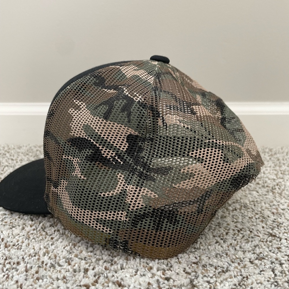 Brixton hat